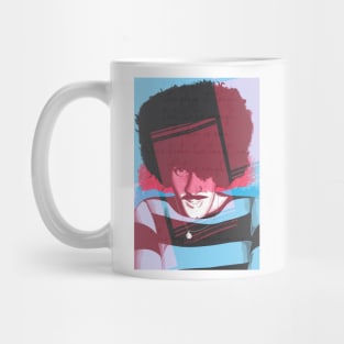 Phil Lynott Mug